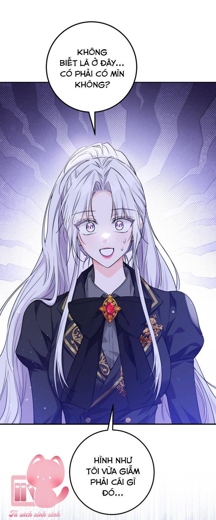 Công Chúa Nhân Danh Fan Cứng Chapter 16 - 43