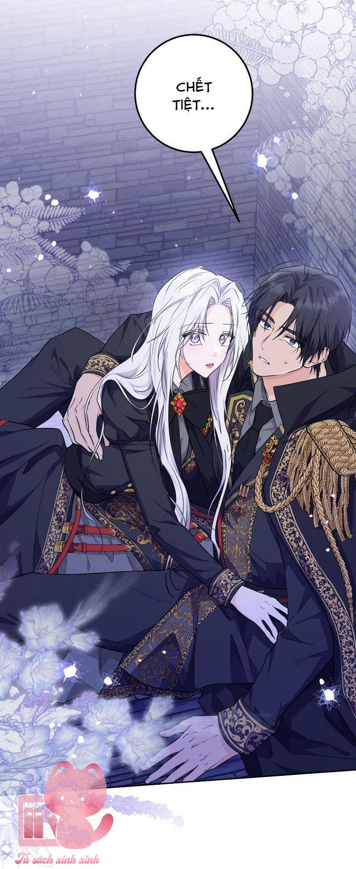 Công Chúa Nhân Danh Fan Cứng Chapter 16 - 50