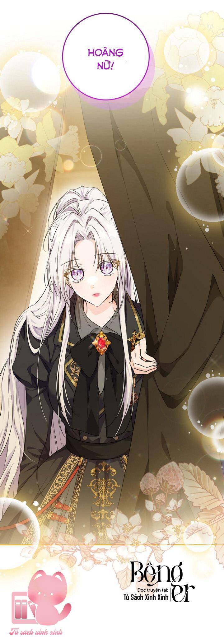 Công Chúa Nhân Danh Fan Cứng Chapter 16 - 6