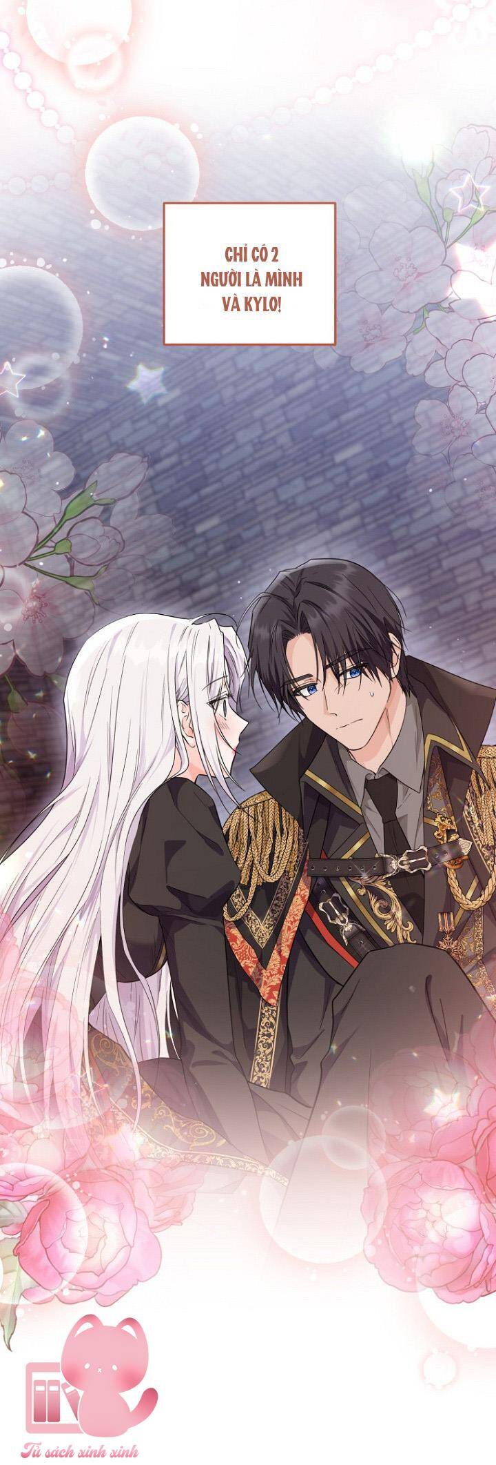 Công Chúa Nhân Danh Fan Cứng Chapter 16 - 54