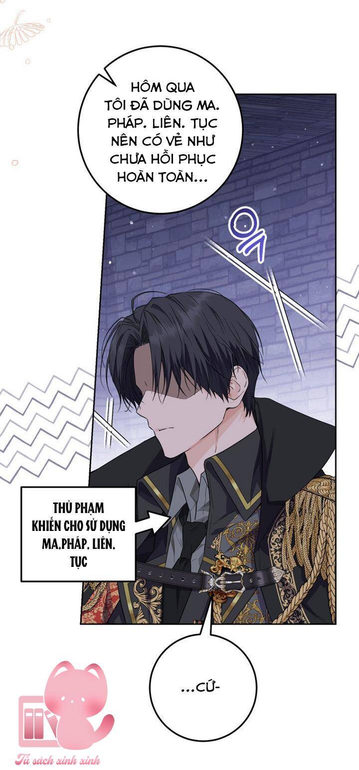 Công Chúa Nhân Danh Fan Cứng Chapter 16 - 57