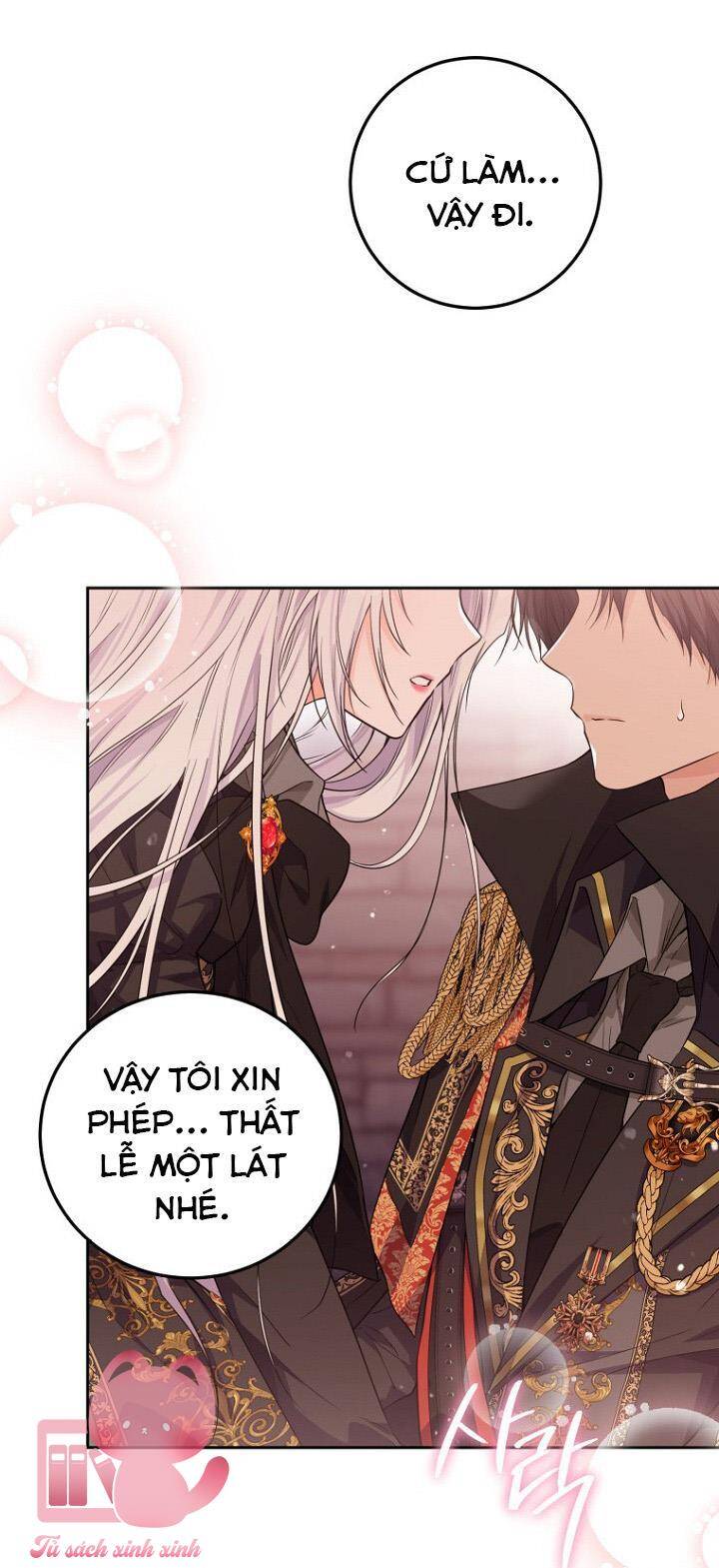 Công Chúa Nhân Danh Fan Cứng Chapter 16 - 58