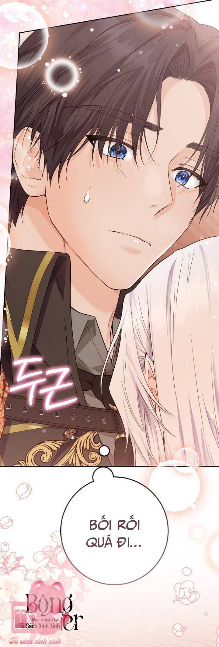 Công Chúa Nhân Danh Fan Cứng Chapter 16 - 61