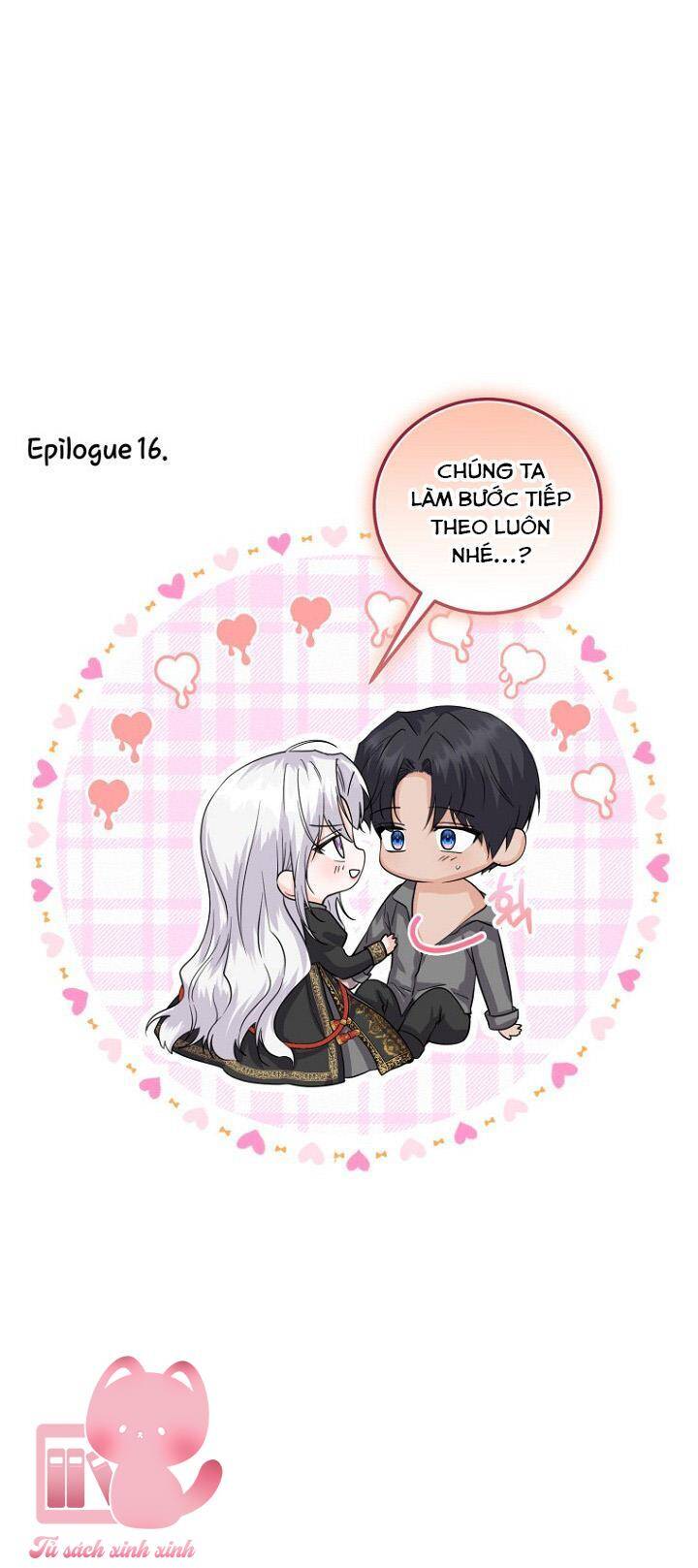 Công Chúa Nhân Danh Fan Cứng Chapter 16 - 63