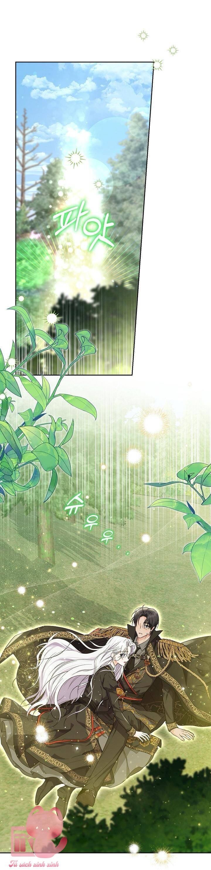 Công Chúa Nhân Danh Fan Cứng Chapter 17 - 13