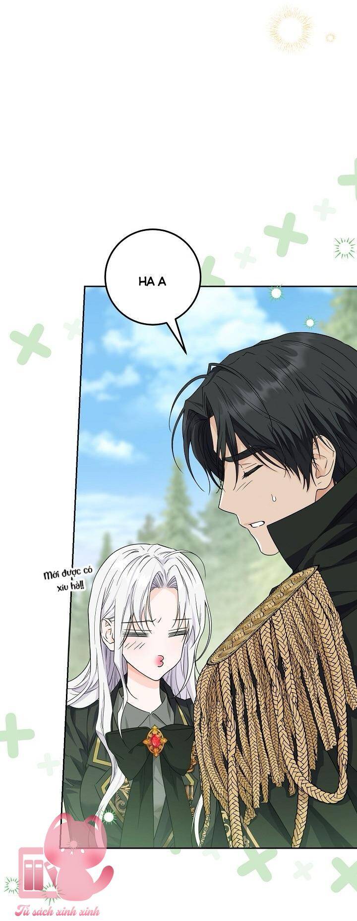 Công Chúa Nhân Danh Fan Cứng Chapter 17 - 14