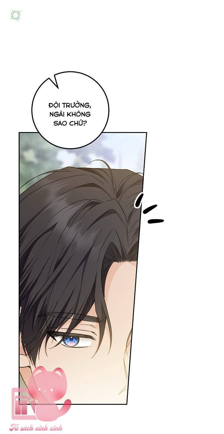 Công Chúa Nhân Danh Fan Cứng Chapter 17 - 15