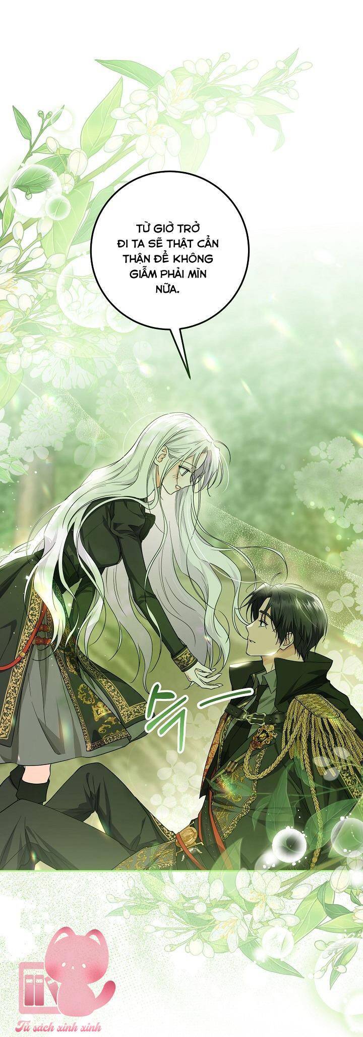 Công Chúa Nhân Danh Fan Cứng Chapter 17 - 16