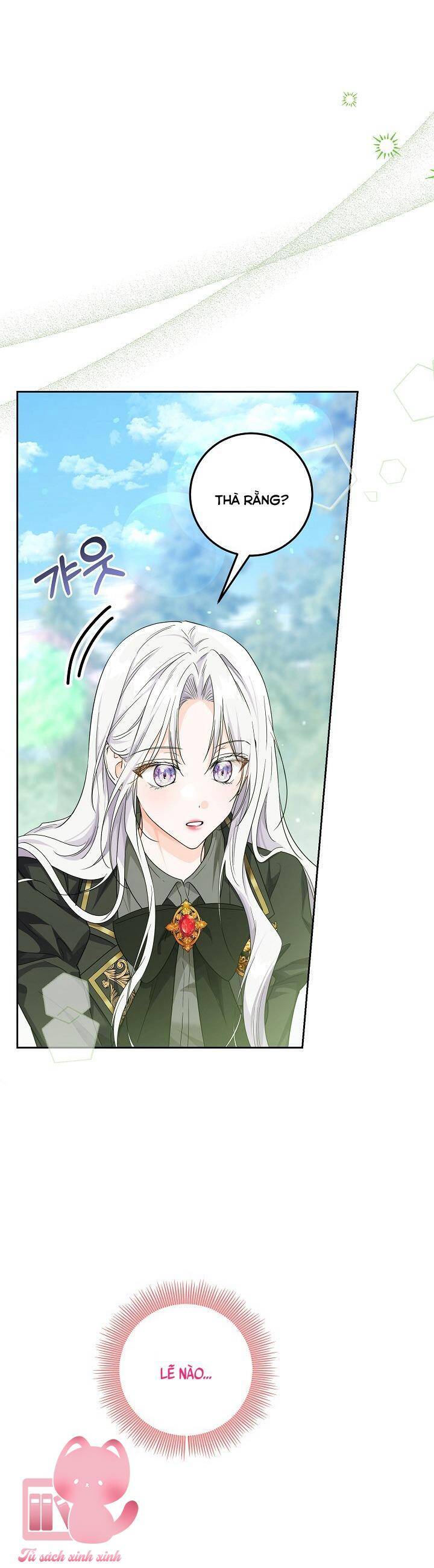 Công Chúa Nhân Danh Fan Cứng Chapter 17 - 18