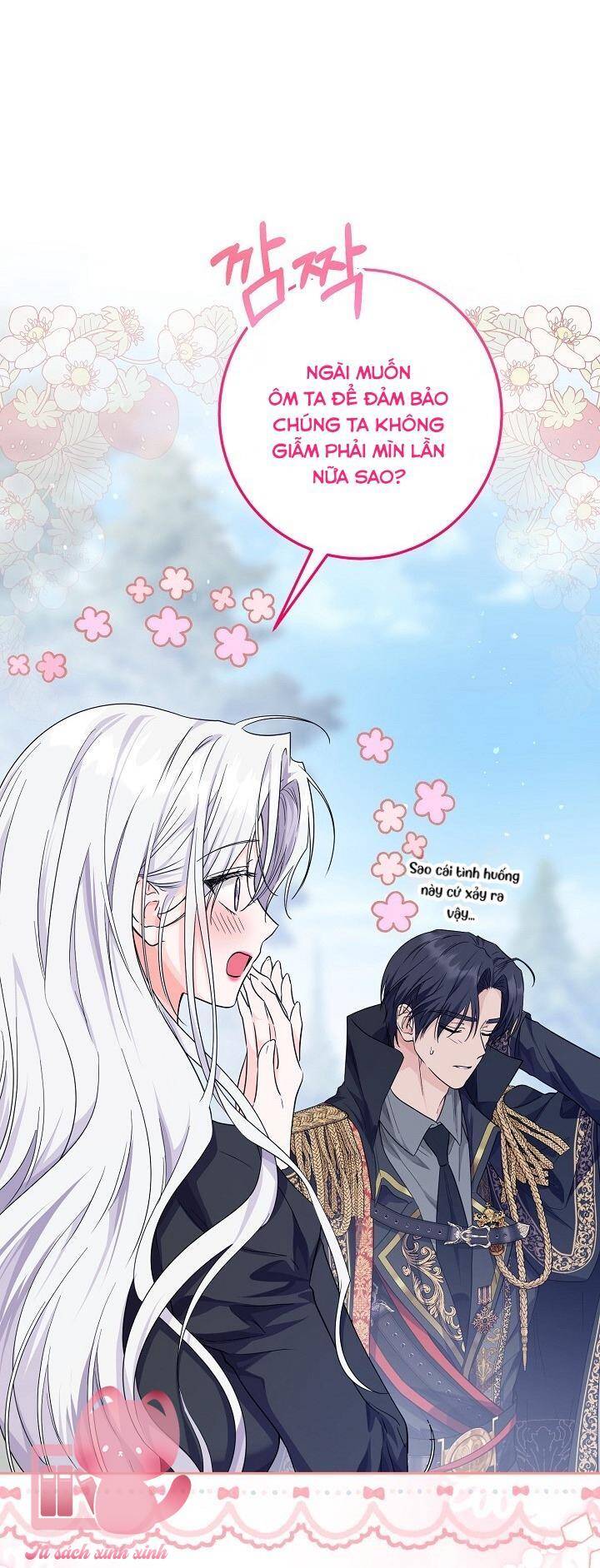 Công Chúa Nhân Danh Fan Cứng Chapter 17 - 19