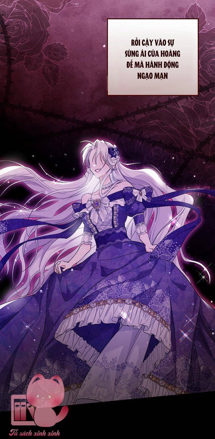 Công Chúa Nhân Danh Fan Cứng Chapter 17 - 3