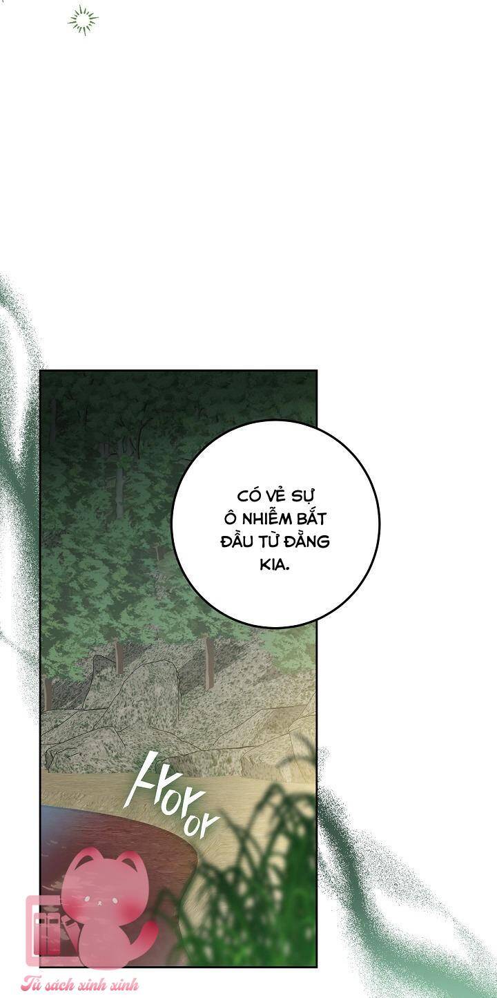 Công Chúa Nhân Danh Fan Cứng Chapter 17 - 25