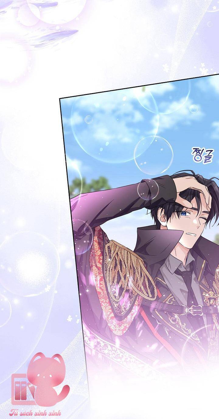 Công Chúa Nhân Danh Fan Cứng Chapter 17 - 33