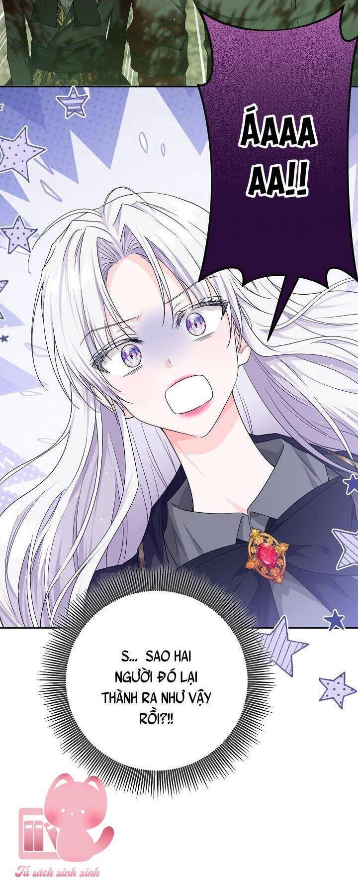 Công Chúa Nhân Danh Fan Cứng Chapter 17 - 41