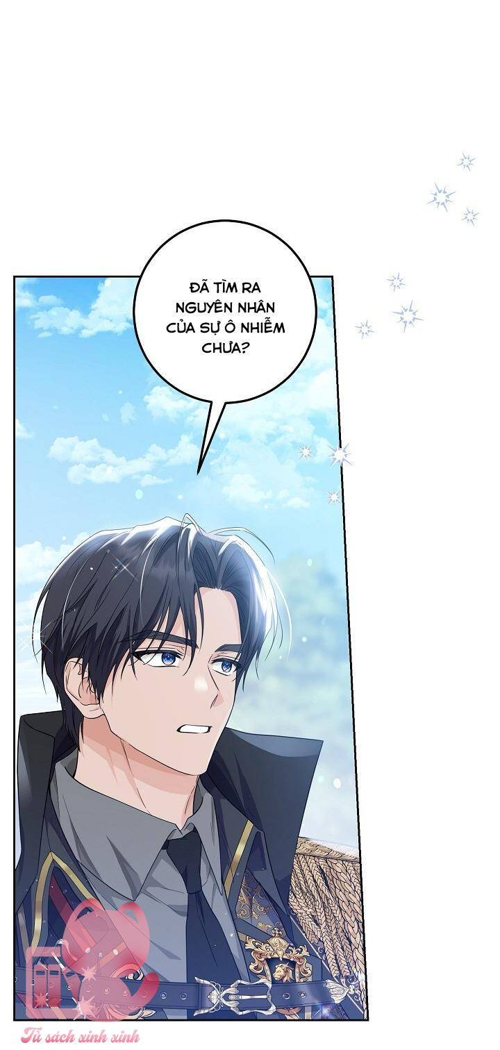 Công Chúa Nhân Danh Fan Cứng Chapter 17 - 45