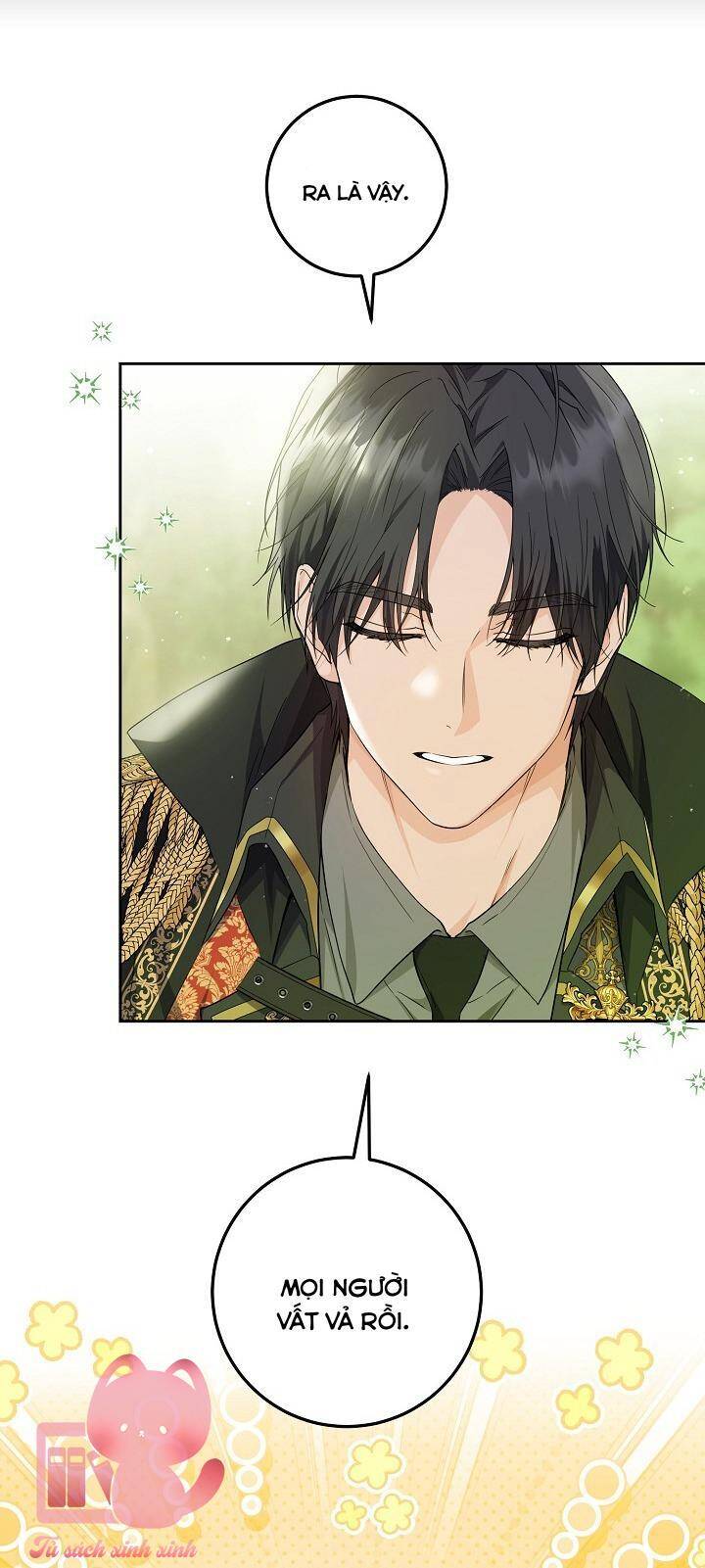 Công Chúa Nhân Danh Fan Cứng Chapter 17 - 48