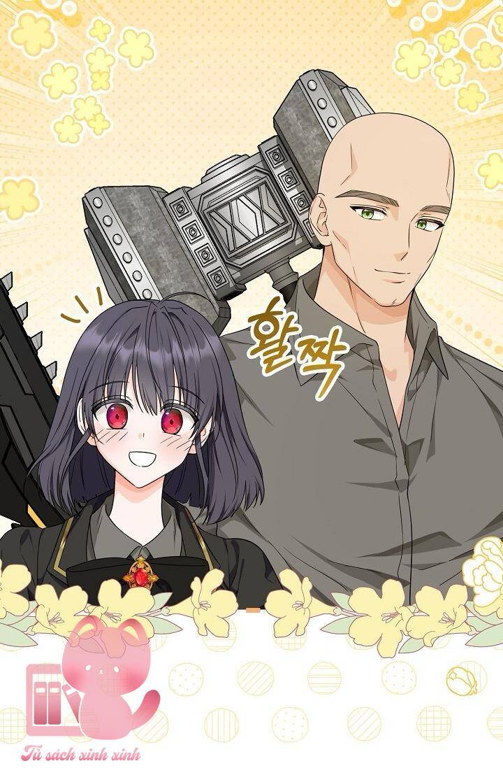 Công Chúa Nhân Danh Fan Cứng Chapter 17 - 49