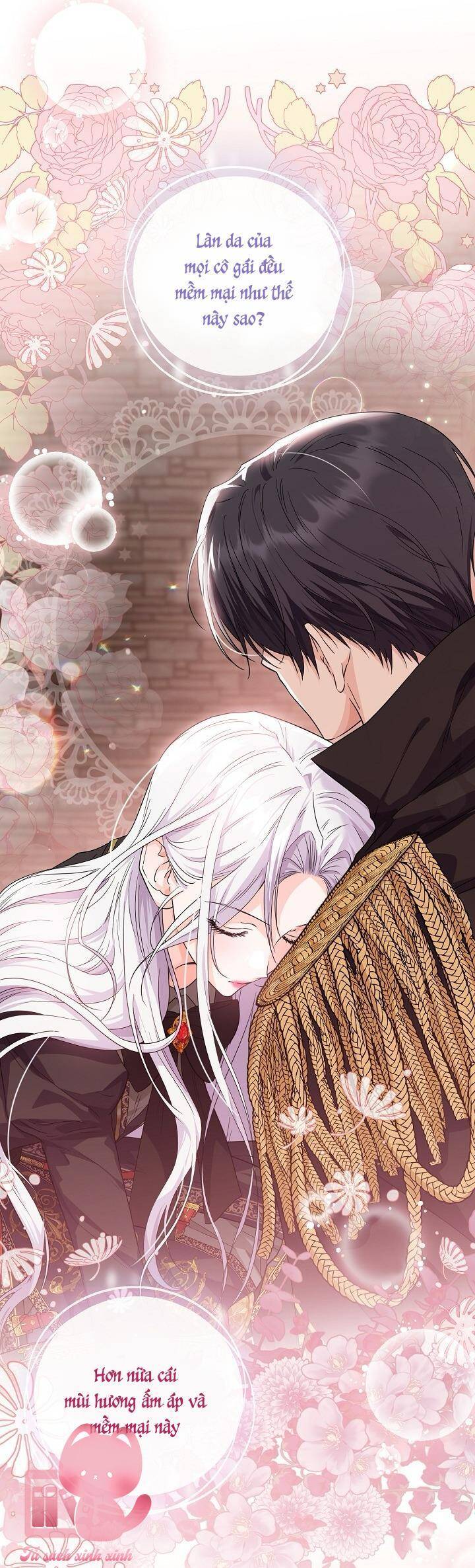 Công Chúa Nhân Danh Fan Cứng Chapter 17 - 6