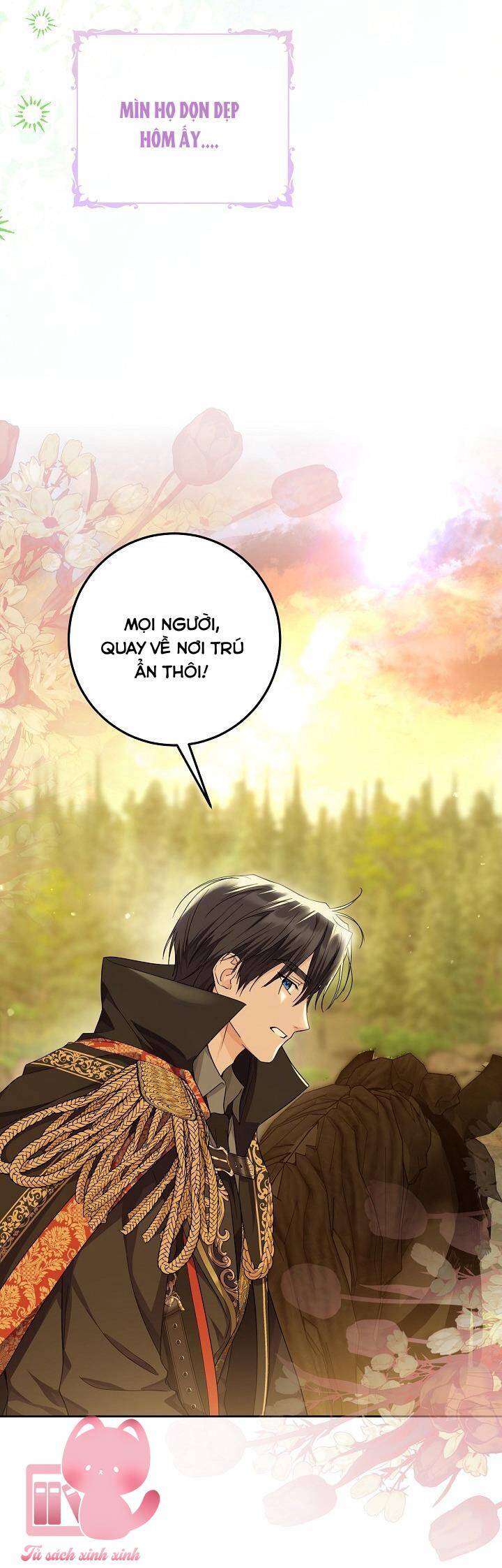 Công Chúa Nhân Danh Fan Cứng Chapter 17 - 52