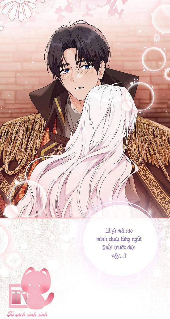 Công Chúa Nhân Danh Fan Cứng Chapter 17 - 7