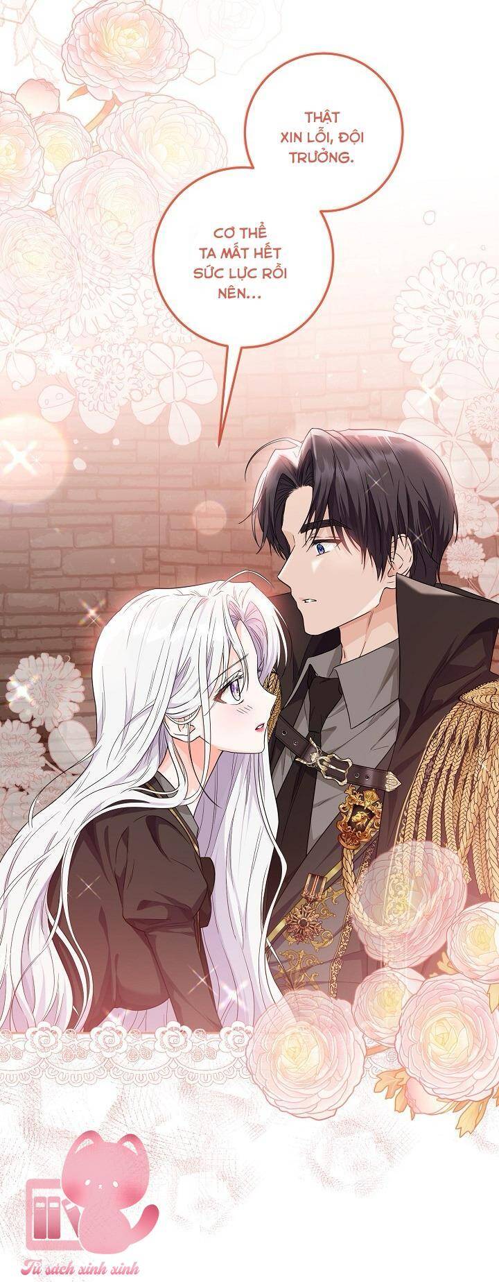 Công Chúa Nhân Danh Fan Cứng Chapter 17 - 10