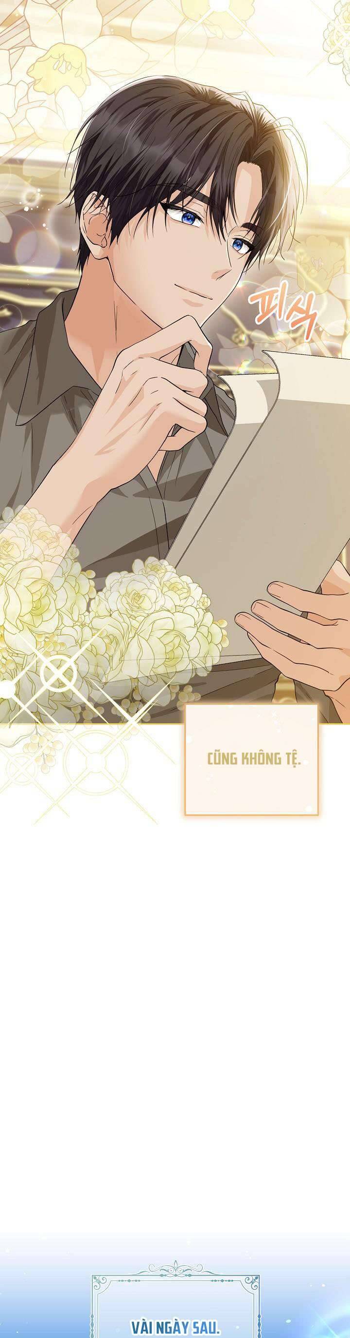 Công Chúa Nhân Danh Fan Cứng Chapter 3 - 17