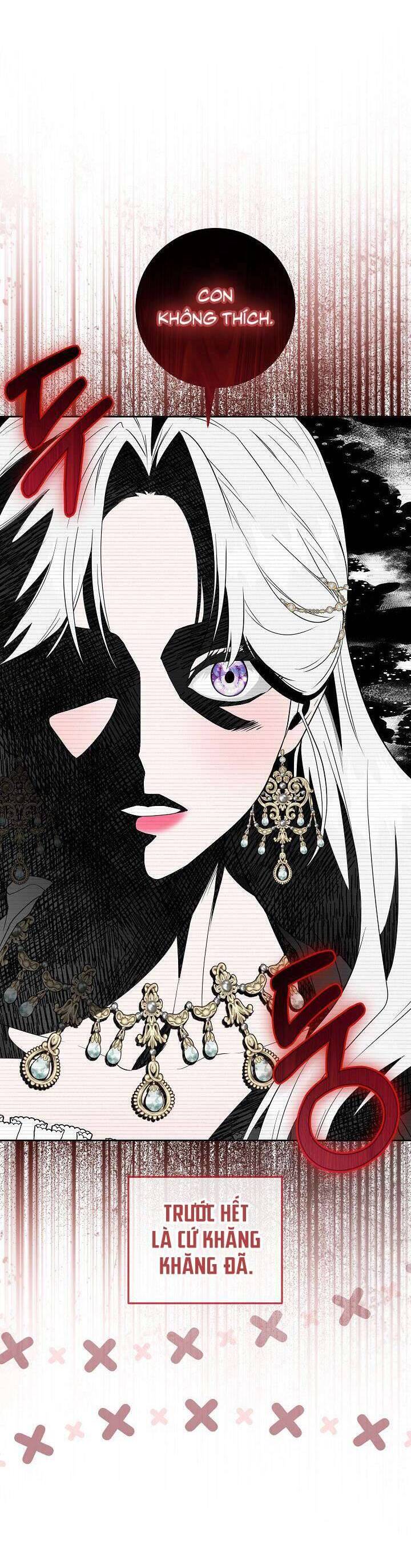 Công Chúa Nhân Danh Fan Cứng Chapter 3 - 37