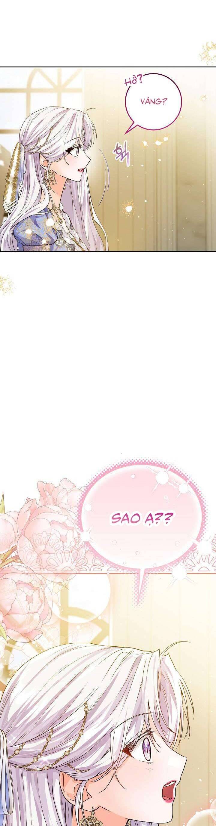 Công Chúa Nhân Danh Fan Cứng Chapter 3 - 42