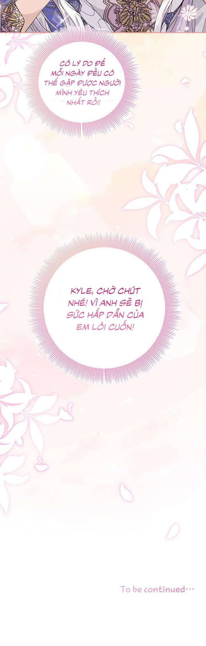 Công Chúa Nhân Danh Fan Cứng Chapter 3 - 50