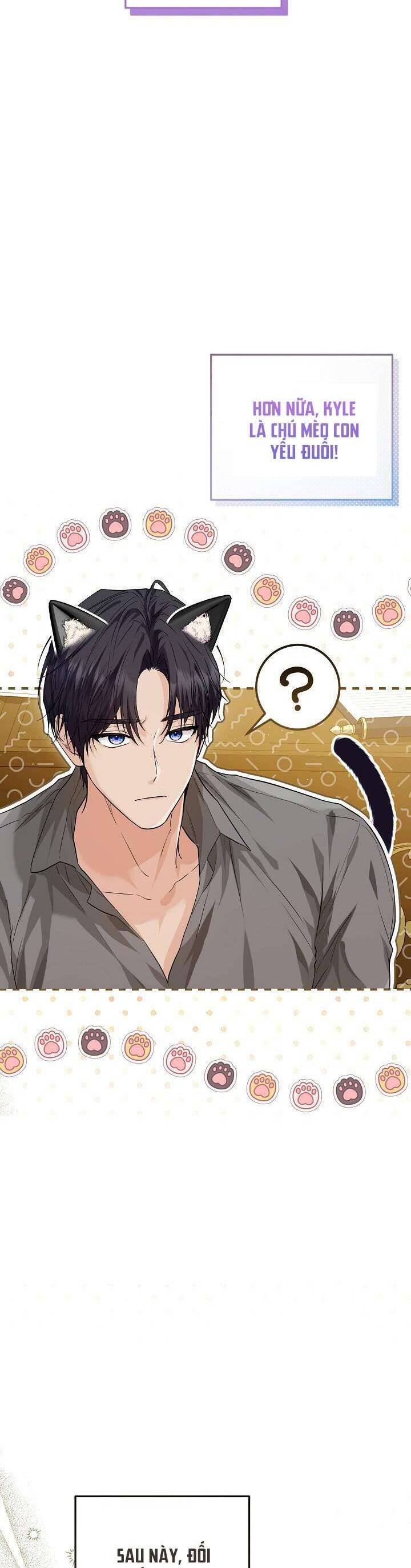 Công Chúa Nhân Danh Fan Cứng Chapter 3 - 7