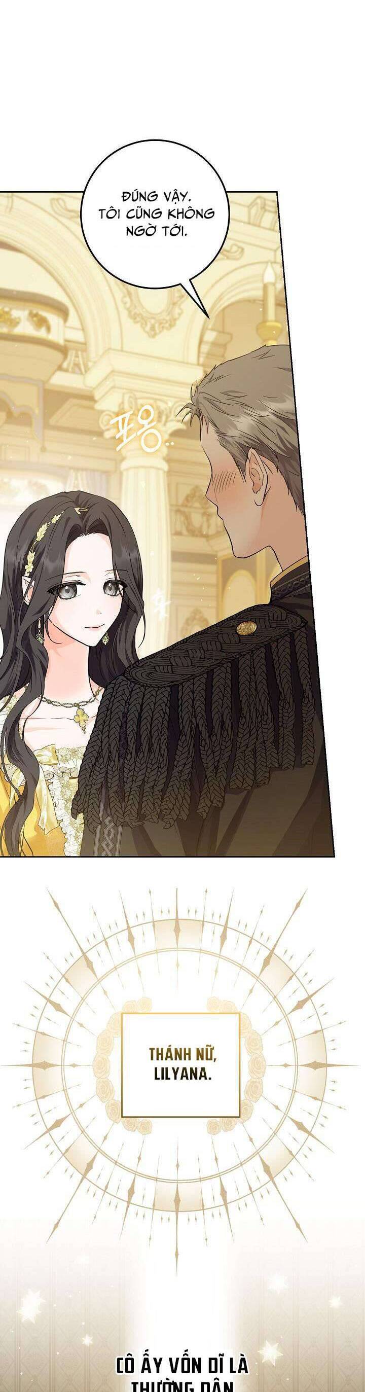 Công Chúa Nhân Danh Fan Cứng Chapter 4 - 13