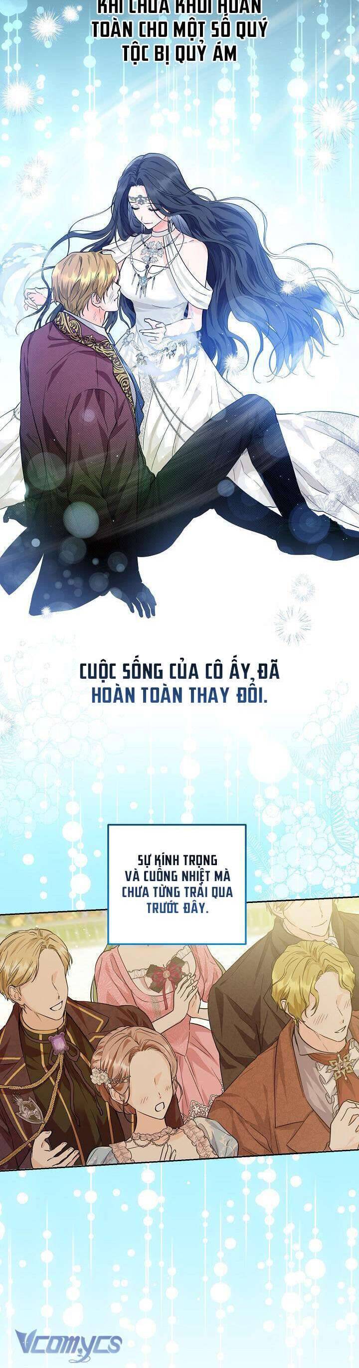 Công Chúa Nhân Danh Fan Cứng Chapter 4 - 16