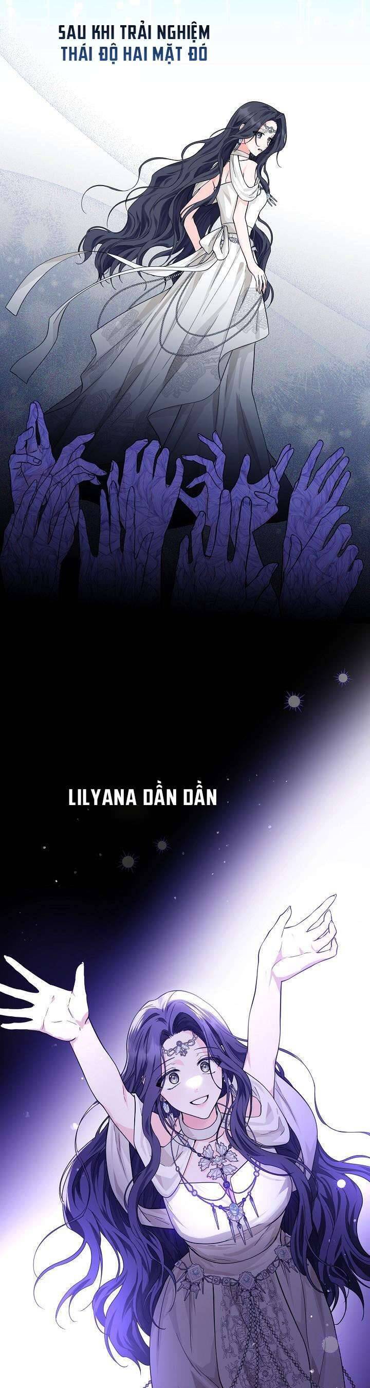 Công Chúa Nhân Danh Fan Cứng Chapter 4 - 17