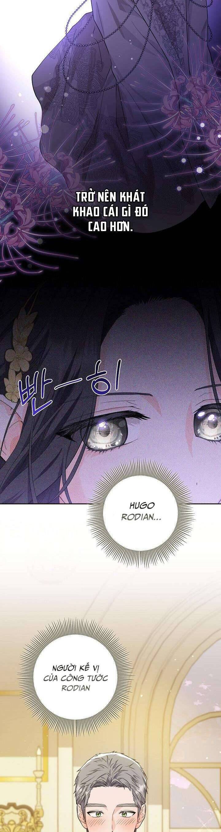 Công Chúa Nhân Danh Fan Cứng Chapter 4 - 18