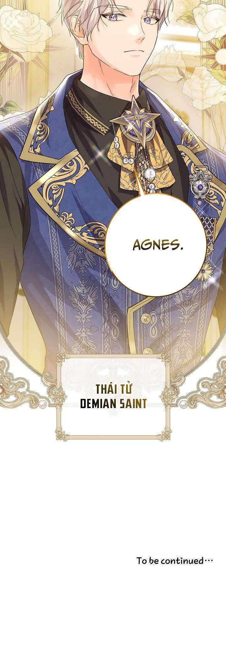 Công Chúa Nhân Danh Fan Cứng Chapter 4 - 41