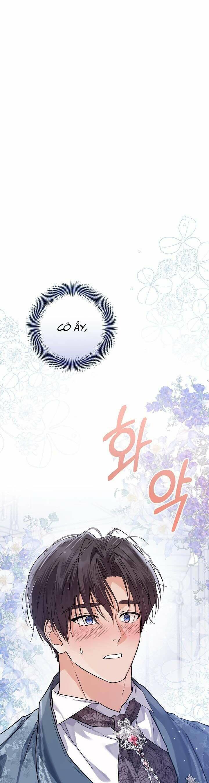 Công Chúa Nhân Danh Fan Cứng Chapter 42 - 2