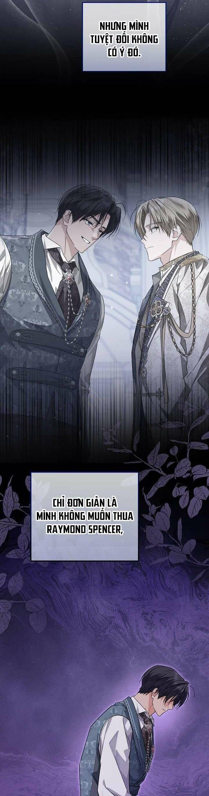 Công Chúa Nhân Danh Fan Cứng Chapter 42 - 11