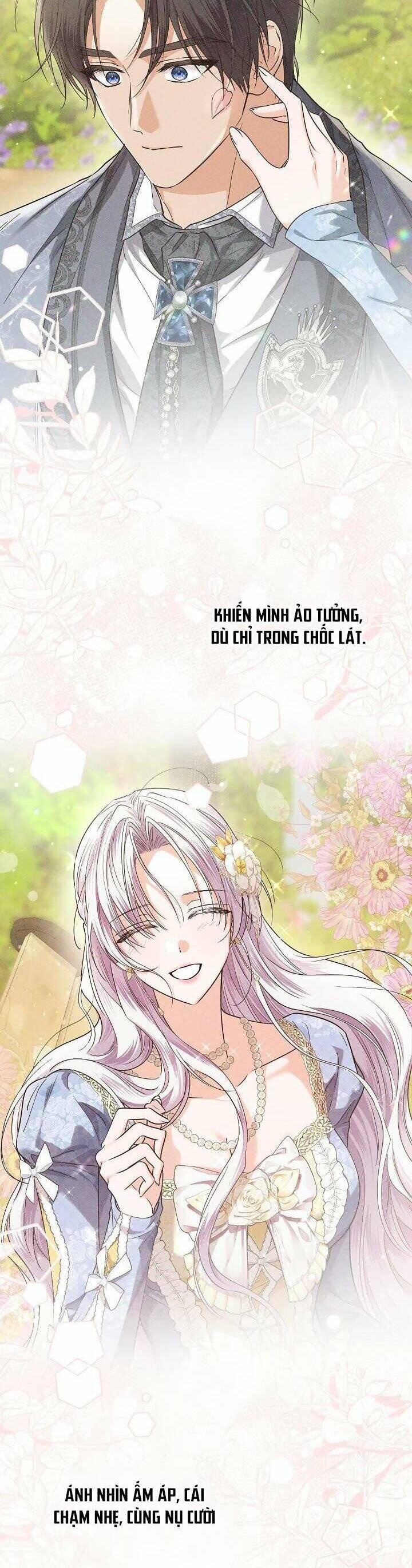 Công Chúa Nhân Danh Fan Cứng Chapter 42 - 14