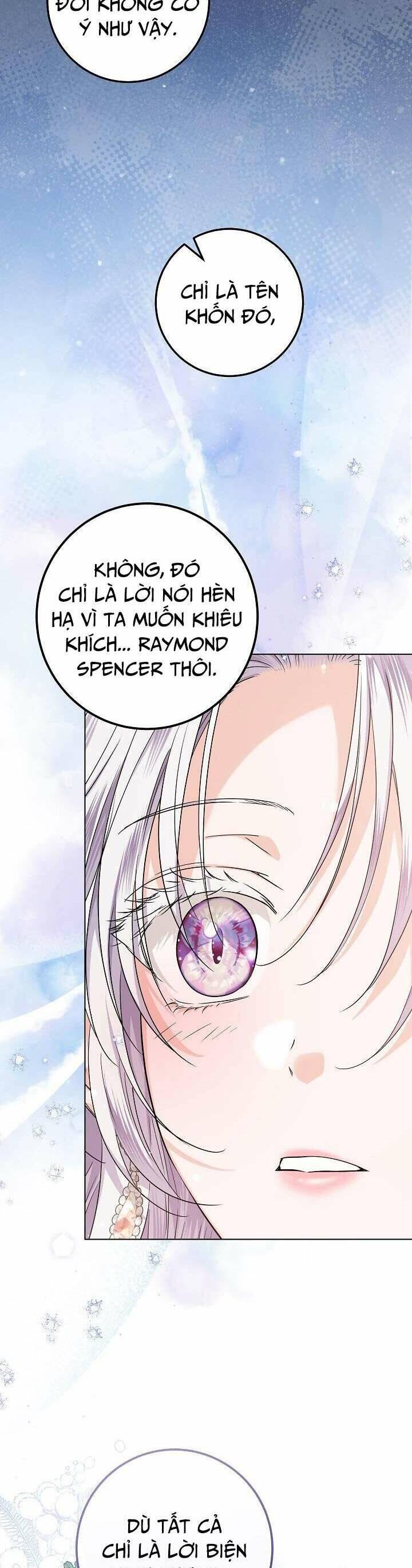 Công Chúa Nhân Danh Fan Cứng Chapter 42 - 16