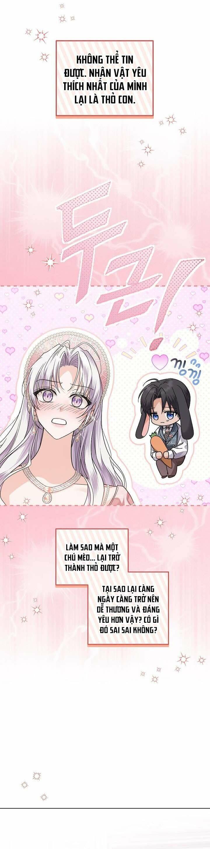 Công Chúa Nhân Danh Fan Cứng Chapter 42 - 18