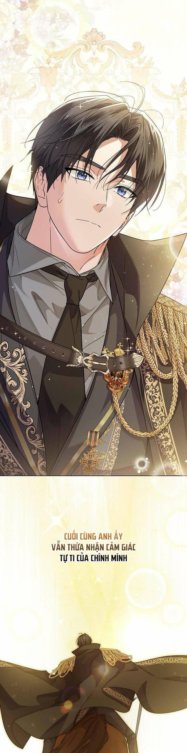 Công Chúa Nhân Danh Fan Cứng Chapter 42 - 21