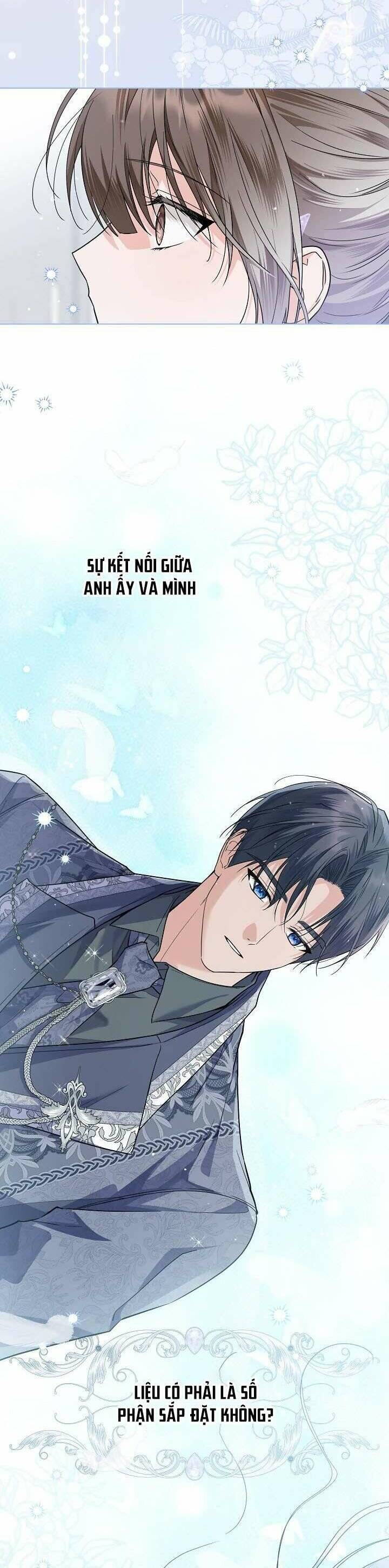 Công Chúa Nhân Danh Fan Cứng Chapter 42 - 23