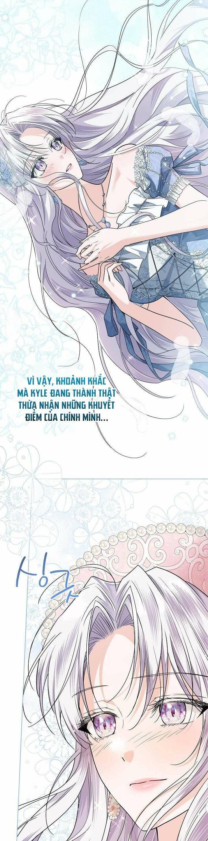 Công Chúa Nhân Danh Fan Cứng Chapter 42 - 24