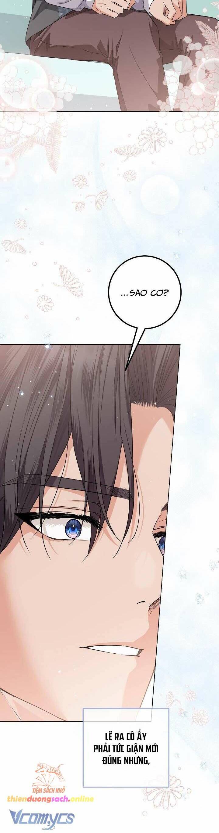 Công Chúa Nhân Danh Fan Cứng Chapter 42 - 33