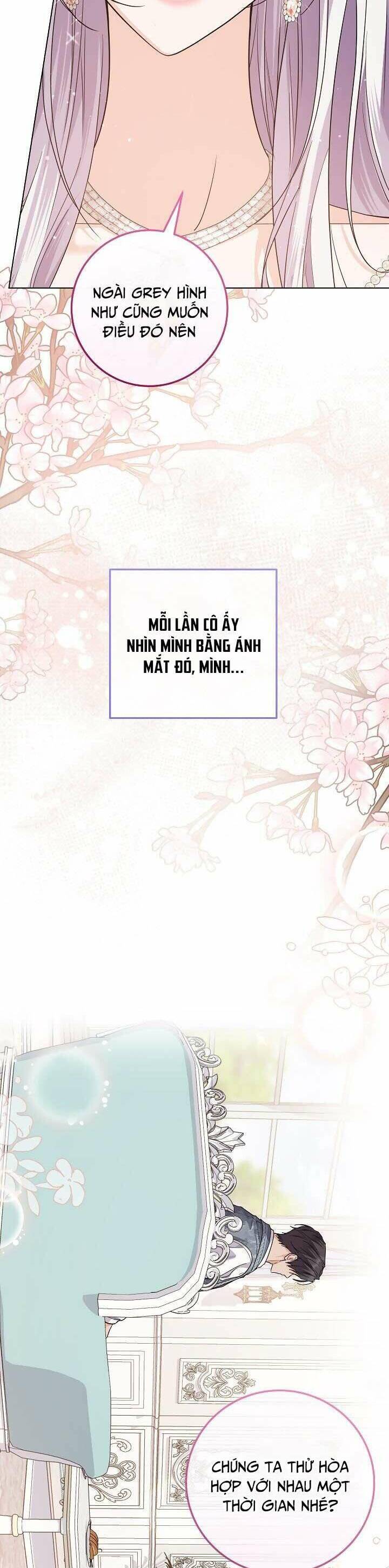 Công Chúa Nhân Danh Fan Cứng Chapter 42 - 36