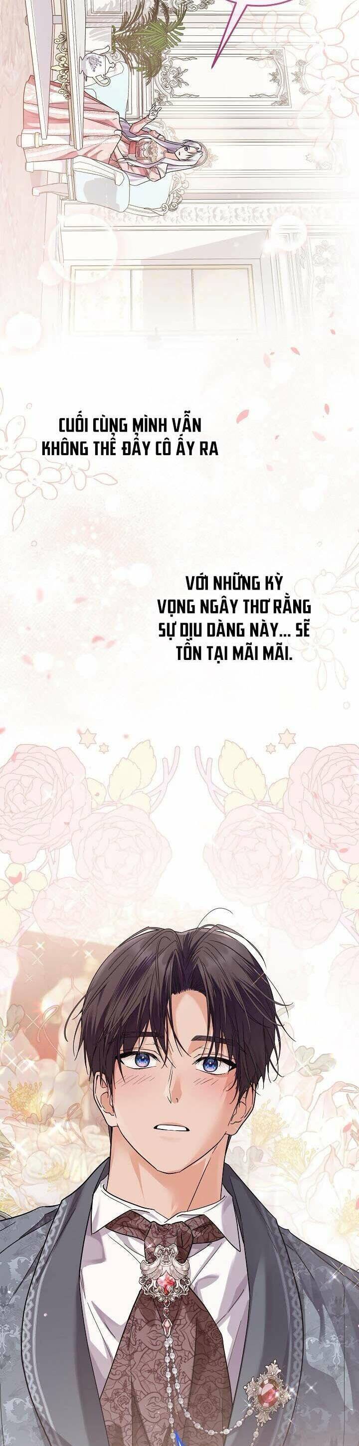 Công Chúa Nhân Danh Fan Cứng Chapter 42 - 37