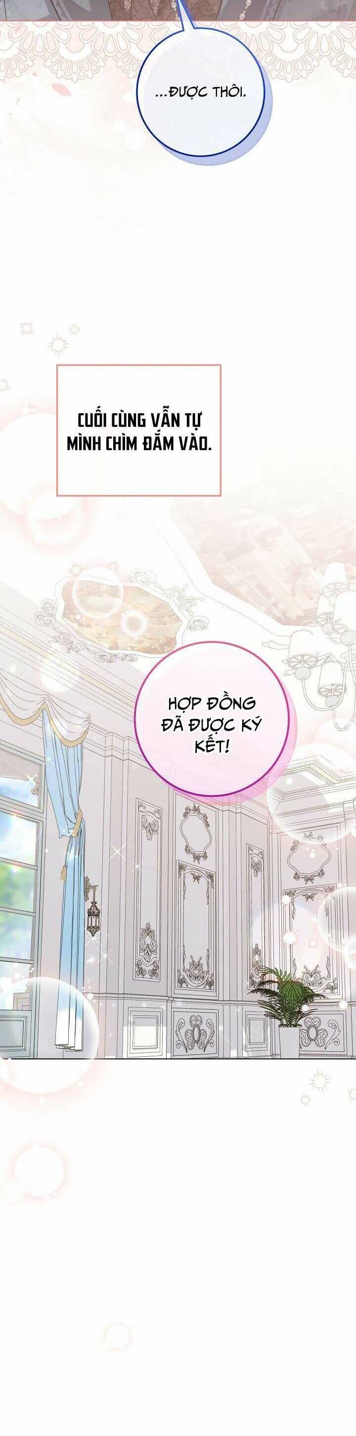 Công Chúa Nhân Danh Fan Cứng Chapter 42 - 38