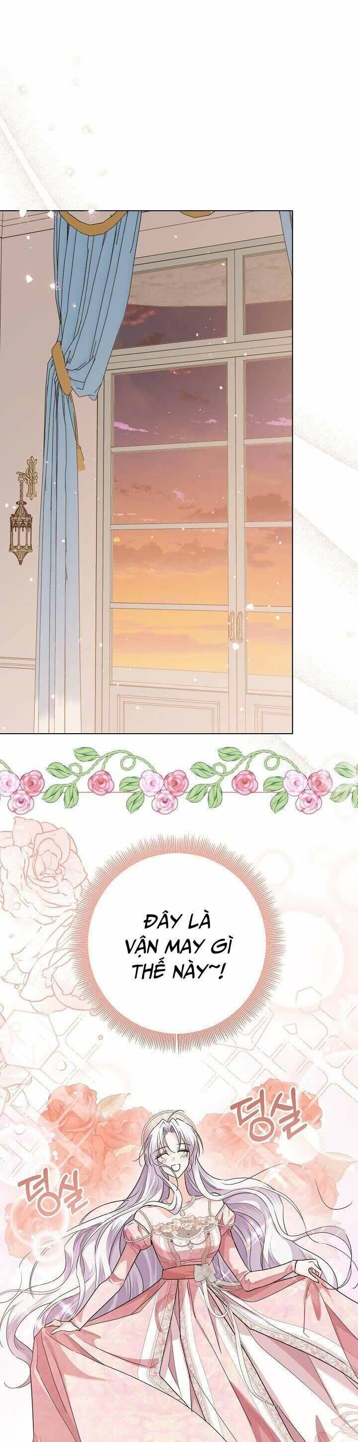 Công Chúa Nhân Danh Fan Cứng Chapter 42 - 39