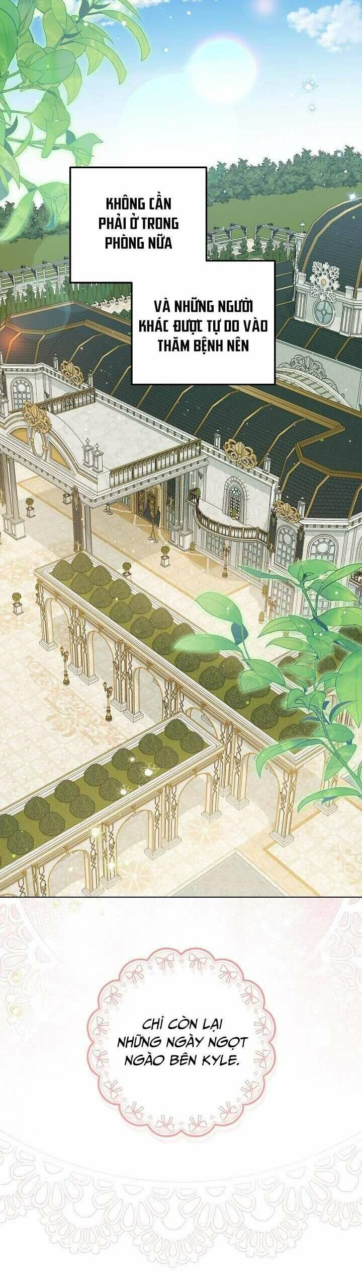 Công Chúa Nhân Danh Fan Cứng Chapter 42 - 42