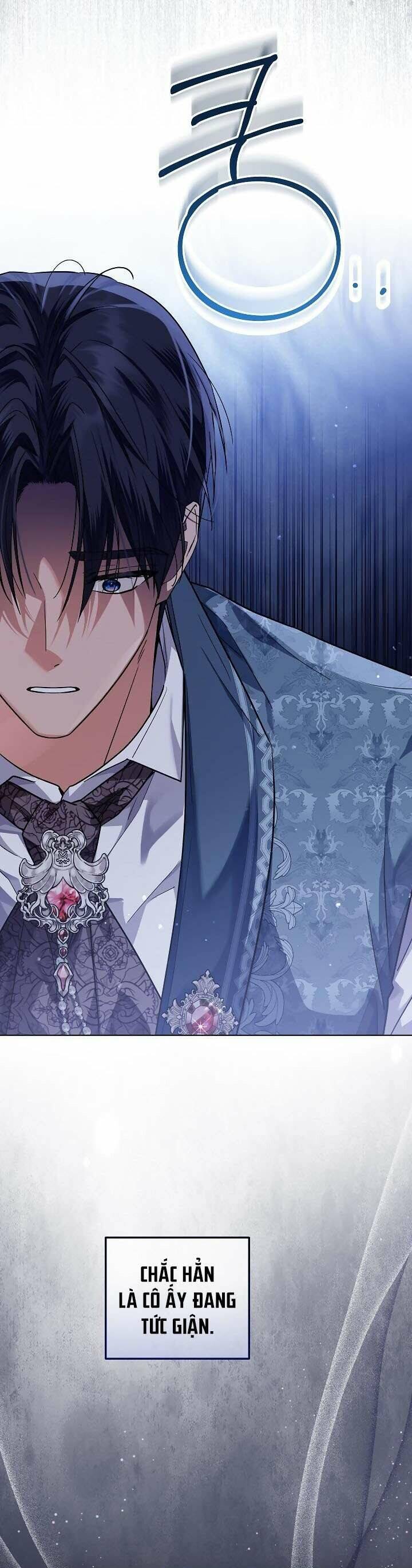Công Chúa Nhân Danh Fan Cứng Chapter 42 - 10